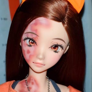 Sarah added a photo of their purchase