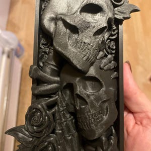 Anne-Marie ha añadido una foto de su compra