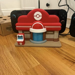 Victor added a photo of their purchase