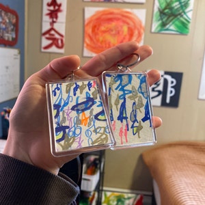 Julia added a photo of their purchase