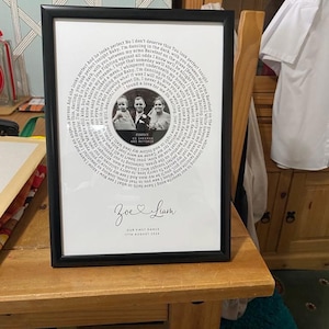 Michaela added a photo of their purchase