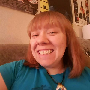 Samantha lade till en bild av sitt köp