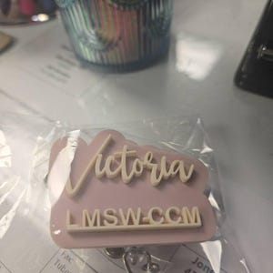 Tiajuana added a photo of their purchase