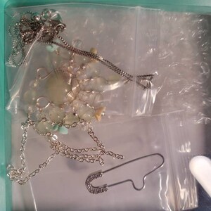 jellytheteawolf added a photo of their purchase