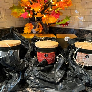 Kellee added a photo of their purchase