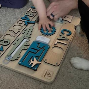 Andy added a photo of their purchase
