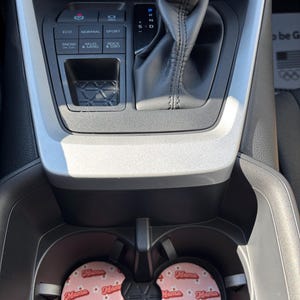 ansley added a photo of their purchase
