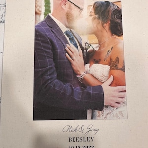 Jennifer added a photo of their purchase