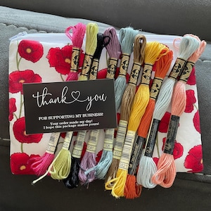 Esther added a photo of their purchase