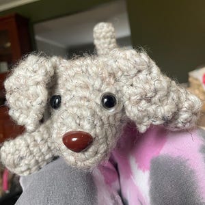 Meredith added a photo of their purchase