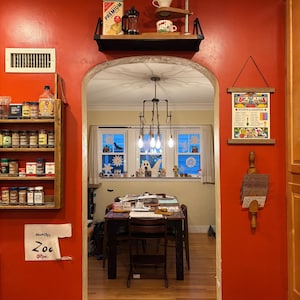 Etsy buyer added a photo of their purchase