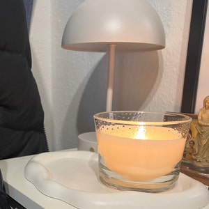 Jesmonite Trays | Neutral Jesmonite Homeware | Homemade Trinket Tray | Neutral Home Decor | Candle Tray | Gift Idea | Organic Tray