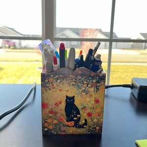 Allyson added a photo of their purchase