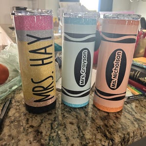 Brittany added a photo of their purchase