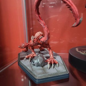 Ashley added a photo of their purchase