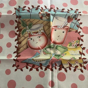 Denise added a photo of their purchase