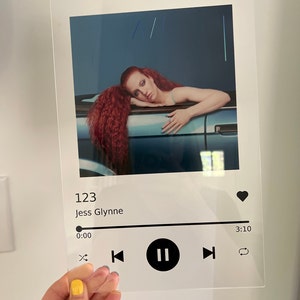 Brittany added a photo of their purchase