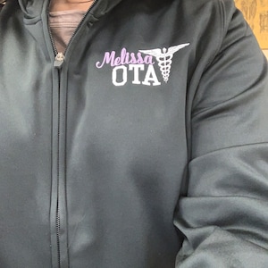 Melissa added a photo of their purchase