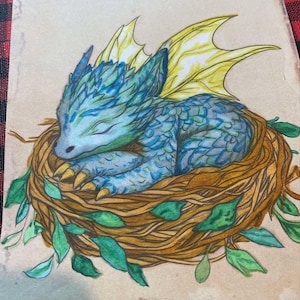 Tabatha added a photo of their purchase