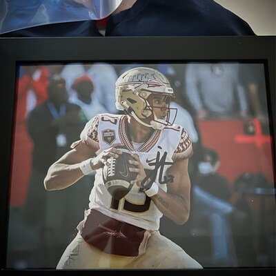 Kelee Ringo Signed Photo 8X10 Rp Autographed Picture Georgia Bulldogs ...