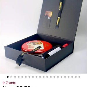 Nellichka added a photo of their purchase