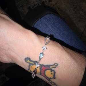 Melanie added a photo of their purchase