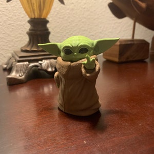 Toy Story 4 Benson figure bust 3d printed Fan Art