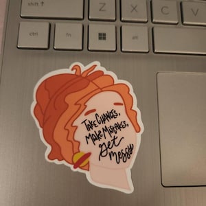 Kristy added a photo of their purchase