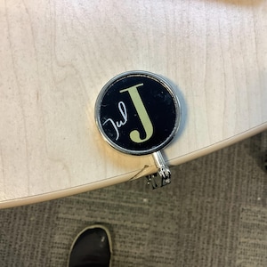 Julia added a photo of their purchase