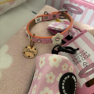 Chloe added a photo of their purchase