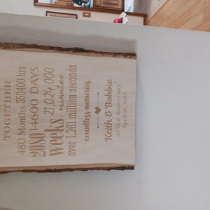 Bobbie added a photo of their purchase