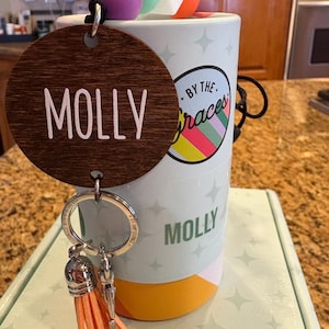 Molly added a photo of their purchase
