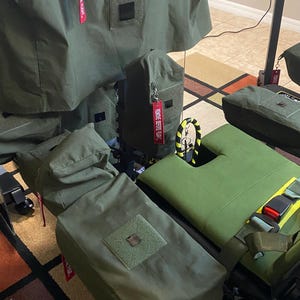 Comprador de Etsy ha añadido una foto de su compra