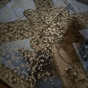 Comprador de Etsy ha añadido una foto de su compra