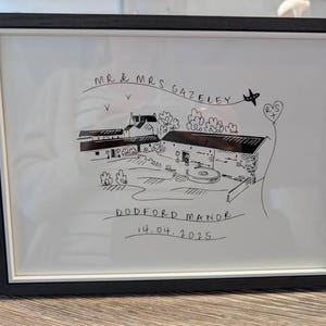 Charlotte added a photo of their purchase