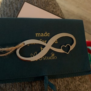 Louisa added a photo of their purchase