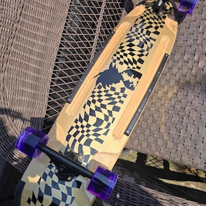 Marcus added a photo of their purchase