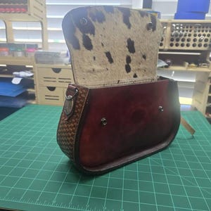 Julian added a photo of their purchase