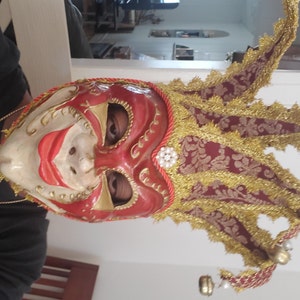 Comprador de Etsy ha añadido una foto de su compra