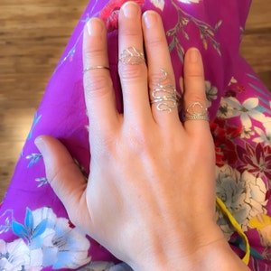 Comprador de Etsy ha añadido una foto de su compra