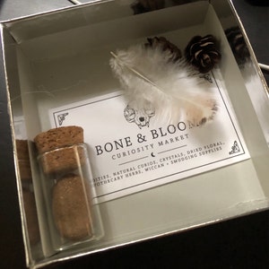 Isabella added a photo of their purchase