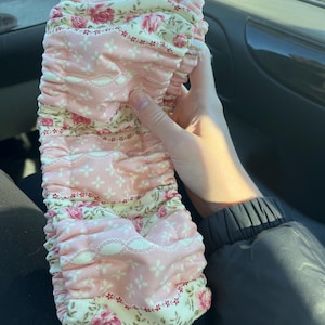 Etsy-koper heeft een foto van de aankoop toegevoegd