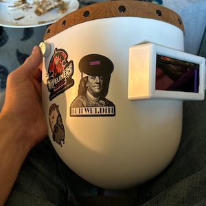 marlie added a photo of their purchase