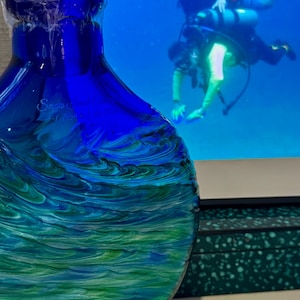 Lisa added a photo of their purchase