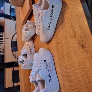 Valérie added a photo of their purchase