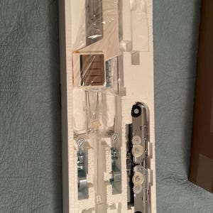 Acheteur Etsy a ajouté une photo de son achat