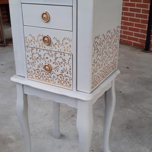 Gina added a photo of their purchase