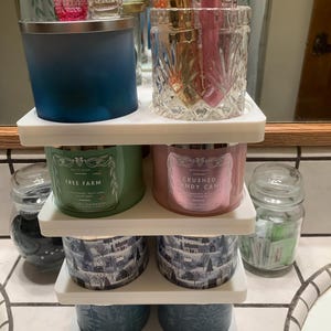 Rochelle added a photo of their purchase