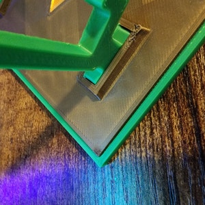 Jake added a photo of their purchase