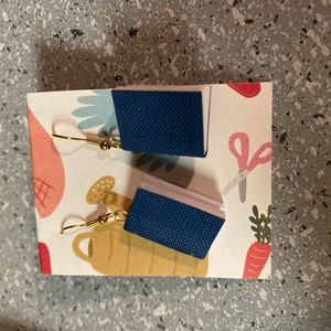 Hallie heeft een foto van de aankoop toegevoegd